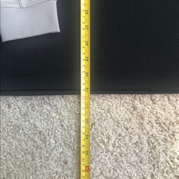 Nike Michael Jordan Basketball Shirt Warm Up M - Picture 8 of 8